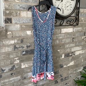 💞LOVEAPELLA DRESS